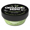 Crema de Pies Suavizante Jojoba & Karité