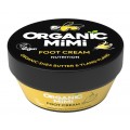 Crema de pies Nutrición Karité & Ylang Ylang