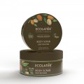 Exfoliante Corporal Reactivación Profunda  Argán Ecológico