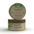 Champú Exfoliante Hidratante y Fortificante Aloe Vera Ecológico