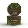 Mascarilla Capilar Volumen y Crecimiento Cannabis Ecológico