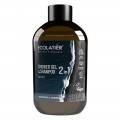 Gel de ducha y champú 2 en 1 Sport Pomelo y Verbena