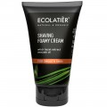 Crema de Afeitar para Piel Suave
