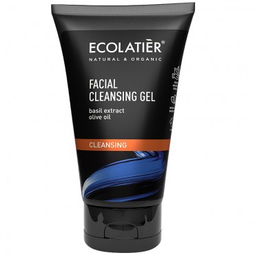 Gel Limpiador Facial