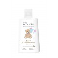 Gel espumoso para bebés "Tip-to-Toe" 0+
