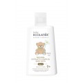 Gel de Baño con Extractos Naturales para Bebés