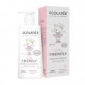 Gel de Higiene Íntima "Girl Friendly" 3+