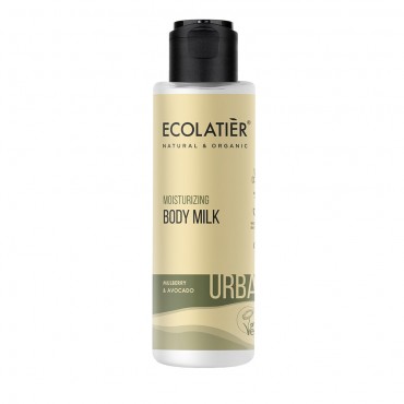 Leche Corporal Hidratante Piel de Terciopelo
