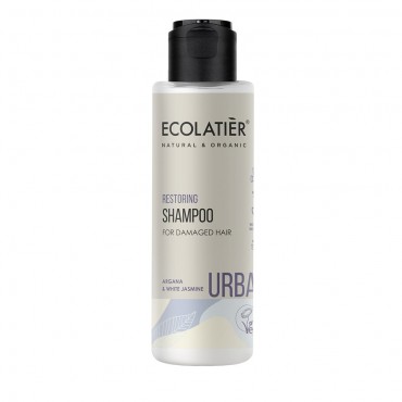 Champú Restaurador Cabello Dañado